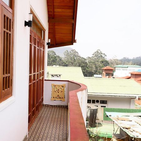 Oviya Guest Bed and Breakfast Nuwara Eliya Exterior foto